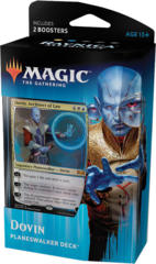 MTG Ravnica Allegiance Planeswalker Deck: 